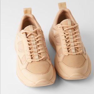 Zara Athletic Shoes For Women Poshmark